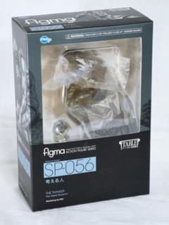 ハ*ん様 FREEing figma テーブル美術館 考える人 SP-056 中 - メルカリ
