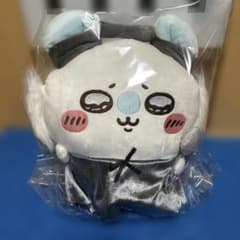 ちいかわ モモンガ 運んで…みろッBIGぬいぐるみ