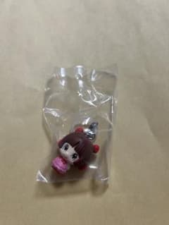 手塚治虫　めじるしアクセサリー　ピノコのサムネイル