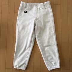 ソフトボール練習着【秋冬】150のサムネイル