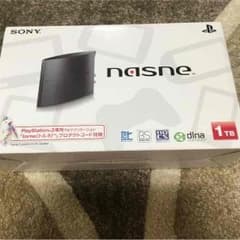 nasne ps4対応 1TBのサムネイル