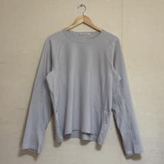 NVRFRGT PANELED LONG SLEEVE サイズ2のサムネイル