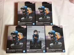 DEATH STRANDING 2 ぐらぐらバランスポーター フィギュア サム