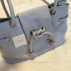 ☆新品☆クロエ カバンのサムネイル
