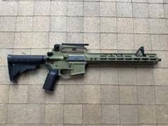 Noveske Chainsaw NWS/DYTAC - メルカリ
