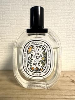 国内正規品】ディプティック ローデゼスペリード オードトワレ - メルカリ