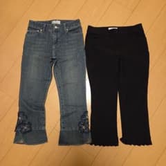 2点セット美品　GALLERY VISCONTIのサムネイル