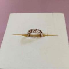 指輪♡♡のサムネイル