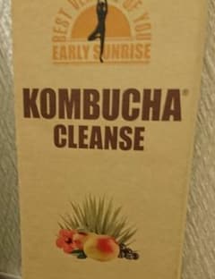 DEAN様専用  コンブチャクレンズ 1本のサムネイル