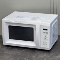 ♪送料込！2024年製YAMAZEN 電子レンジ NERM-017HF(W) - メルカリ
