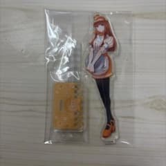えとさんアクリルスタンドのサムネイル