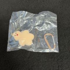 mojojojo カラビナ キーホルダーのサムネイル