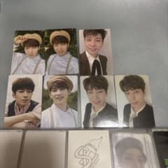 seventeen ウォヌ an ode hmv