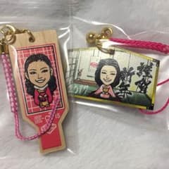 E-girls 石井杏奈 セットのサムネイル