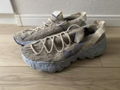 NIKE SPACE HIPPIE 04 ナイキ スペースヒッピー 26.5cmのサムネイル