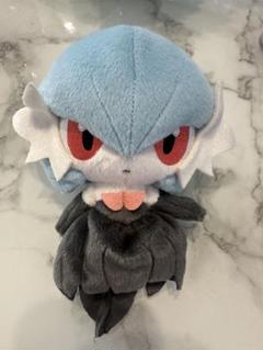 ポケモン メガサーナイト　コロっとまんまるぬいぐるみ〜2016〜 2 ポケモン メガサーナイト コロっとまんまるぬいぐるみ〜2016〜 2