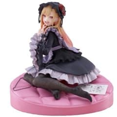 그 갈아입는 인형은 사랑을 한다 키타가와 카이유메 피규어 쿠로에 시즈쿠