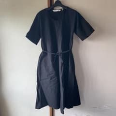 uniqlo and lemaire ワンピースのサムネイル