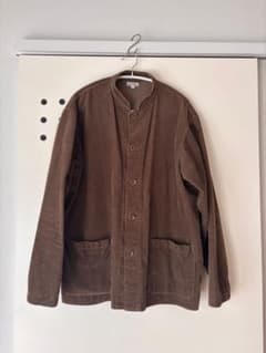 Steven Alan コーデュロイセットアップ　XLのサムネイル