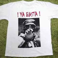 YA BASTA マルコス副司令官 Tシャツ - メルカリ