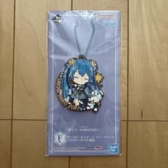 SNOW MIKU 2017 고무 매력