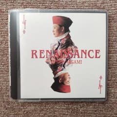 八神純子 RENAISSANCE CD - メルカリ