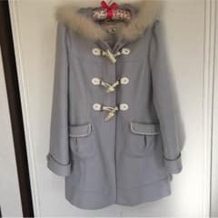 LODISPOTTO ダッフル コートのサムネイル