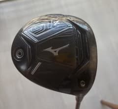 MIZUNO ST-z ドライバー 9.5度　ベンタスブラック5Sのサムネイル