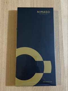 NIMASC iPhone保護フィルム iPhone16Proのサムネイル