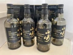 山﨑18年　4本セットのサムネイル