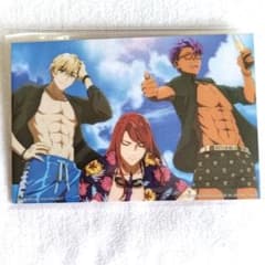 이치 반 복권 FGO I 상 일러스트 보드 스탠드 원탁의 기사 ②