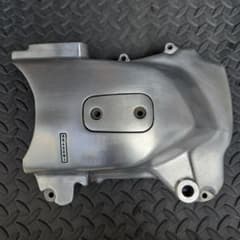 z400fx スプロケットカバー 使用感ありのサムネイル