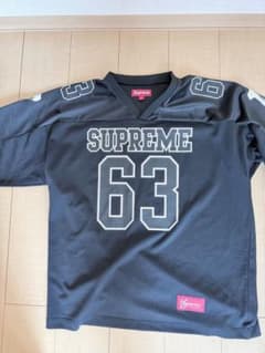 Supreme Bones Football Jersey 25FW - メルカリ