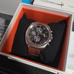 Paul Smith Final Eyes BA7-212-51 限定モデルのサムネイル