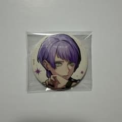ブレマイ パソソン 麻波麗 缶バッジ 2周年のサムネイル