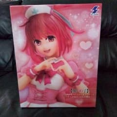 未開封 推しの子 有馬かな1/7スケールフィギュア（ナースVer.）