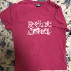ヒステリックグラマーTシャツ❤本日セールのサムネイル