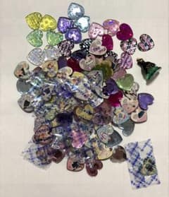 プリズムストーン まとめ売り - メルカリ