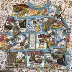 H YSTE R I CM I N I Tシャツ100cmのサムネイル