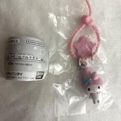 サンリオ ななほしカラフルマルチチャーム マイメロディのサムネイル