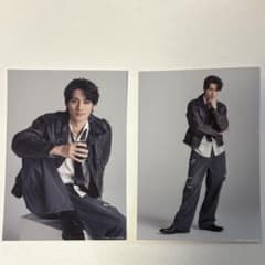 後藤和利 立花裕大 ブロマイド 特殊ミステリー歌劇　心霊探偵八雲のサムネイル