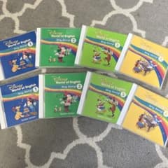 廃盤 美品】NHK おはなしでてこい 5枚組CD ボックス | Buyee 通販購入