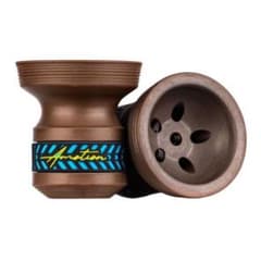 Cosmo × Amotion shisha bowlのサムネイル