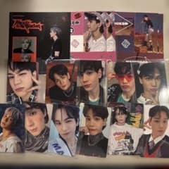 JO1 두하라 일성 과거 트레카