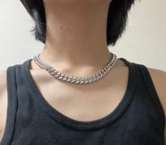 喜平ネックレス 46cmのサムネイル