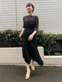 ラグナムーン　ドレスのサムネイル