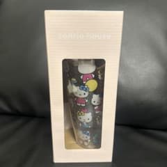sanrio house ハローキティ タンブラー ルクア限定のサムネイル
