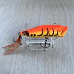 megabass POP-X メガバス　ポップx バサクラ　2014 megabass POP-X メガバス ポップx バサクラ 2014 - メルカリ