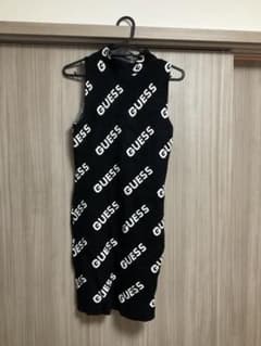 GUESS ワンピースのサムネイル