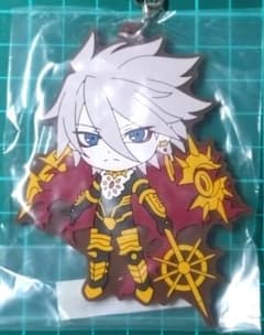 카르나 쿤 캐릭터 러버 스트랩 Fate/Grand Order FGO